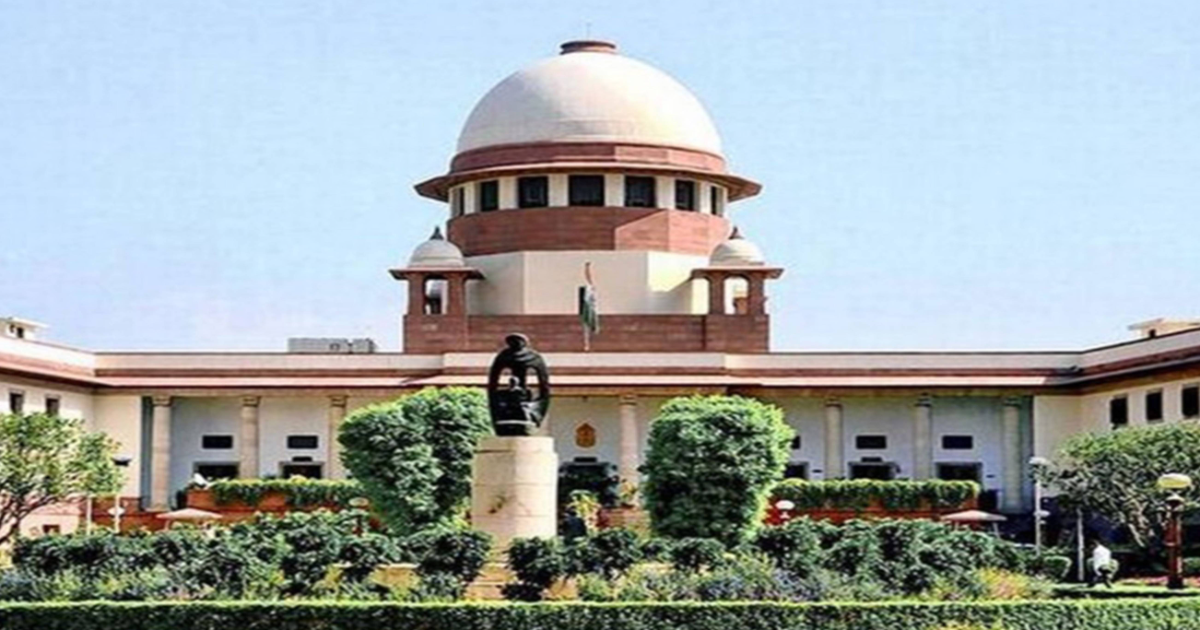 सुप्रीम कोर्ट का कड़ा रुख सोशल मीडिया पर बाल यौन शोषण सामग्री रोकने के लिए केंद्र को नोटिस