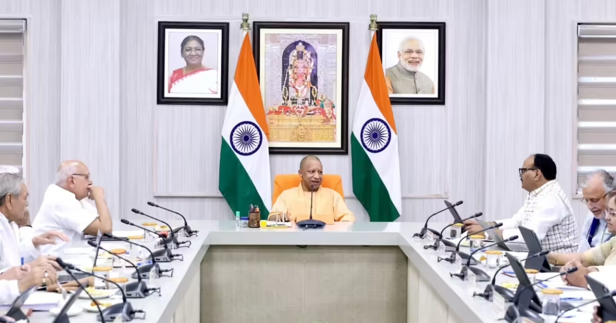 उत्तर प्रदेश में 8 सितंबर को आओ सुनें और सुनाएं कहानी अभियान बालवाटिका में मजबूत होगी साक्षरता की नींव