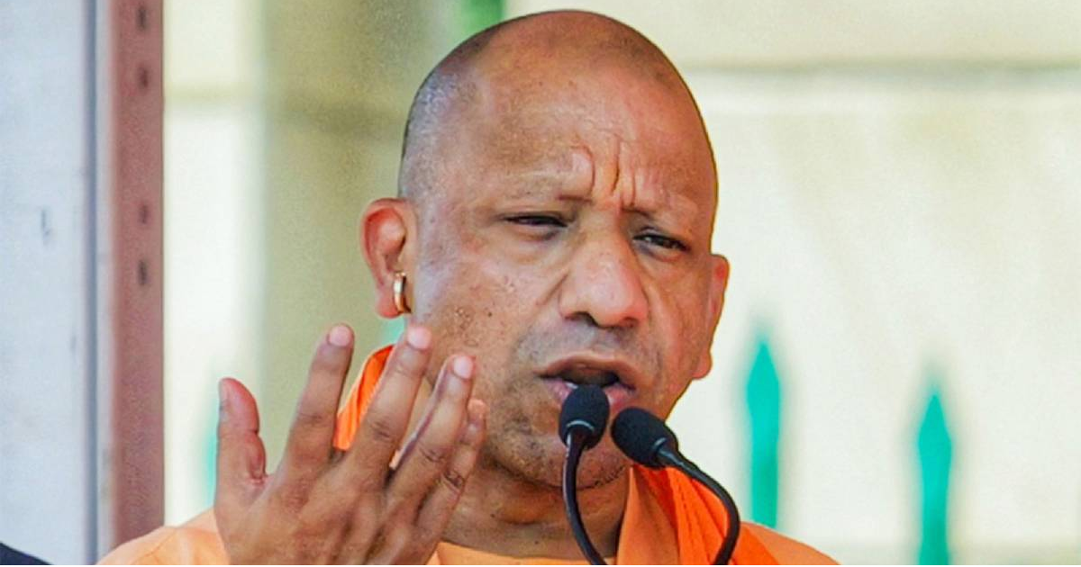बेटियों के खिलाफ अपमानजनक टिप्पणी बर्दाश्त नहीं- सीएम योगी आदित्यनाथ