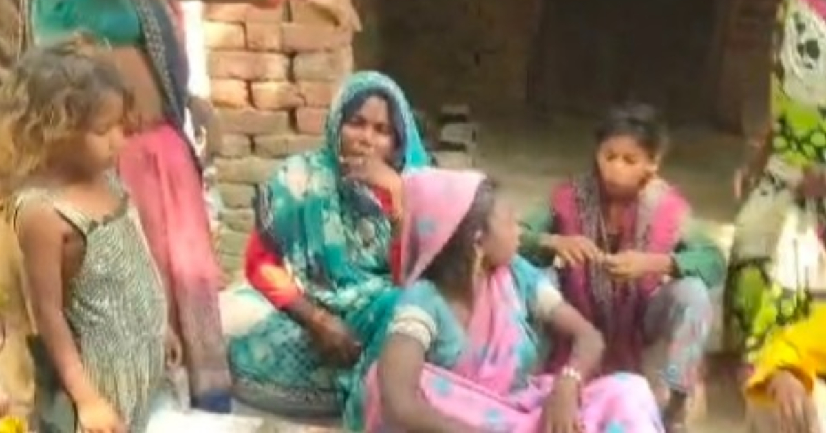 रायबरेली में मामूली विवाद बना जानलेवा वृद्ध महिला की पीट-पीटकर हत्या