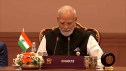 देखें ब्रिक्स सम्मेलन के कुछ दृश्य