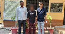 बांदा में नाबालिग चचेरी बहन से दुष्कर्म का आरोप, 20 वर्षीय आरोपी गिरफ्तार कर जेल भेजा गया