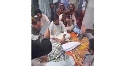 14 अगस्त को ब्लैक डे मनाएं: बलूच नेता मीर यार बलूच की अपील, पाकिस्तान सरकार पर लगाए गंभीर आरोप