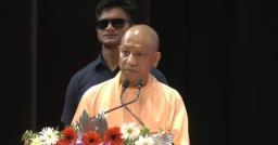 उत्तर प्रदेश में भारी बारिश और अतिवृष्टि पर सीएम योगी सख्त, 24 घंटे में मुआवजा देने के निर्देश