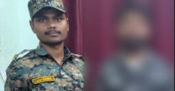औरंगाबाद में दुकानदार से लूटकांड का खुलासा, लूट के मोबाइल के साथ आरोपी गिरफ्तार
