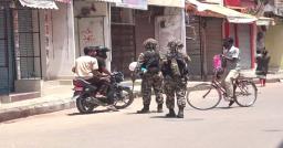 नेपाल के जनकपुर और तराई जिलों में कर्फ्यू में ढील, हिंसा के बाद प्रशासन ने बढ़ाई निगरानी