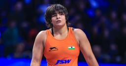 वर्ल्ड रेसलिंग चैंपियनशिप में काजल धोचक और नीलम सिरोही ने जीते सिल्वर मेडल