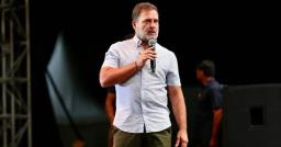 प्रयागराज में कांग्रेस का वोट बचाओ, देश बचाओ सम्मेलन, भूपेश बघेल ने भाजपा पर लगाए वोट चोरी के आरोप