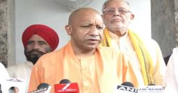 योगी आदित्यनाथ का बड़ा बयान: राम मंदिर चंदा घोटाले की SIT जांच में किसी साधु-संत की भूमिका नहीं