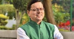 मुख्यमंत्री धामी ने लापता रेशमा बिष्ट के परिजनों को हरसंभव सहायता का दिया आश्वासन