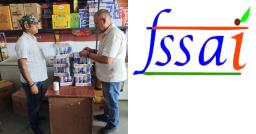 झालावाड़ खाद्य सुरक्षा विभाग ने कैफिनेटेड बेवरेज रेड बुल की 339 कैन कीं सीज  