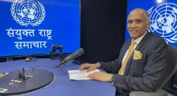 संयुक्त राष्ट्र में भारत का संदेश: राष्ट्रीय स्वामित्व और साझेदारी से ही मजबूत होगा शांति निर्माण