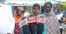 बैतूल के स्कूल में पुताई के दौरान आदिवासी युवक की करंट लगने से मौत, सिस्टम पर उठे गंभीर सवाल