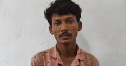 सूरजपुर में कलयुगी बेटे ने पिता को रस्सियों से बांधकर पीटा, इलाज के दौरान मौत