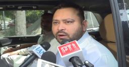 INDIA Bloc Meeting: चुनाव प्रक्रिया और SIR पर INDIA गठबंधन हमलावर, तेजस्वी यादव ने लगाए गंभीर आरोप