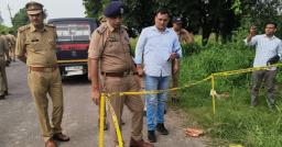 मुजफ्फरपुर में दिन निकलते ही सनसनीखेज वारदात, 50 वर्षीय व्यक्ति की गोली मारकर हत्या