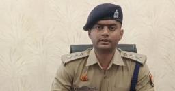 श्रावस्ती में नाबालिग किशोरी को रास्ते से दोबारा ले गया युवक, पुलिस ने कुछ घंटों में किया बरामद