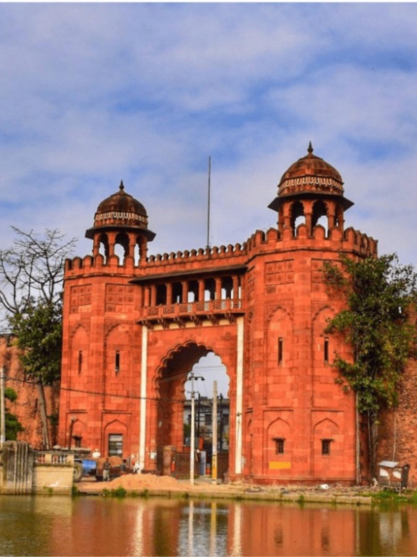 बिहार के 15 ऐतिहासिक किले समृद्ध प्राचीन विरासत और वास्तुकला का अनूठा संगम