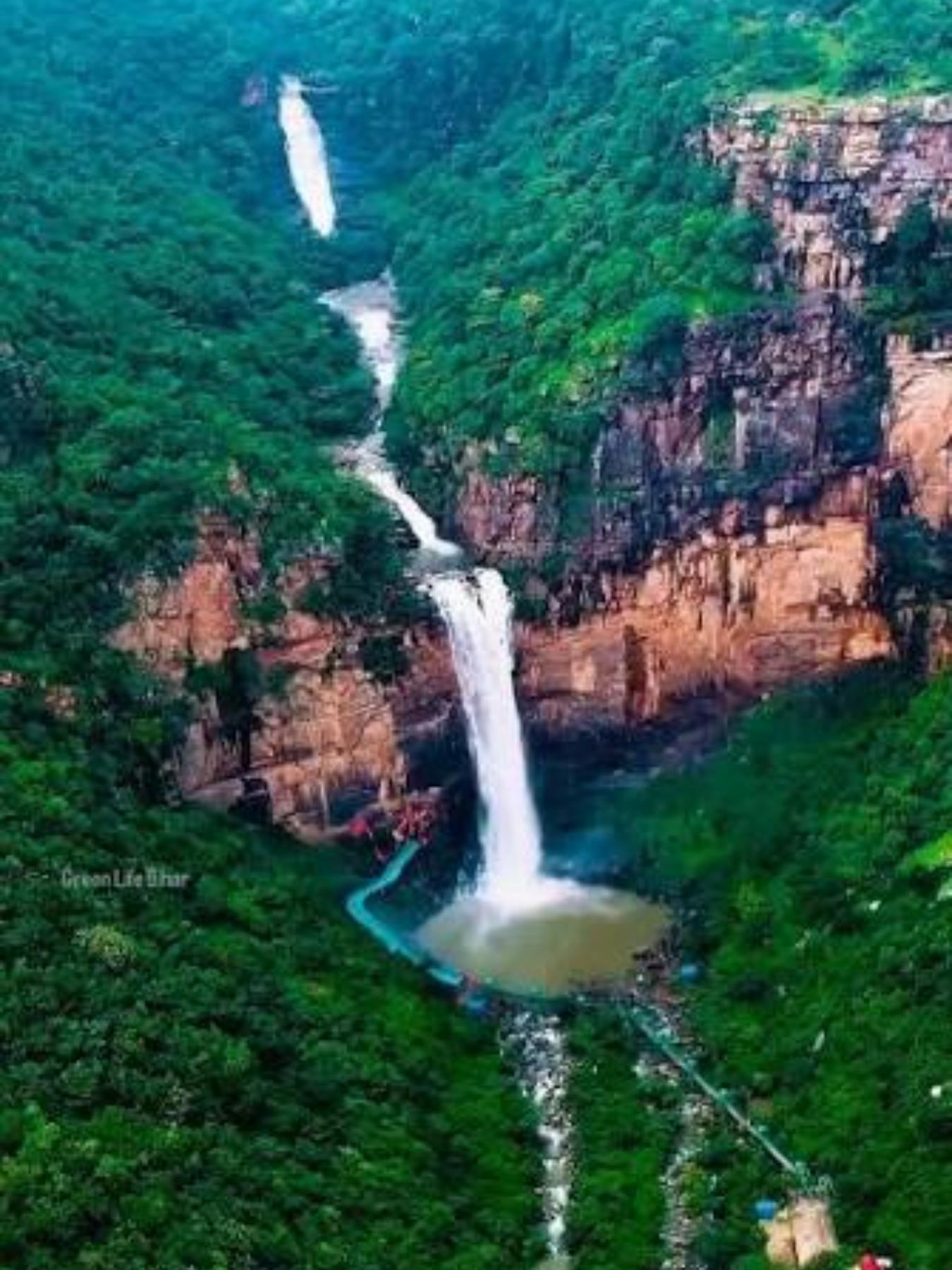 बिहार के 15 खूबसूरत प्राकृतिक पर्यटन स्थल जहां की सुंदरता जीत लेंगी आपका दिल