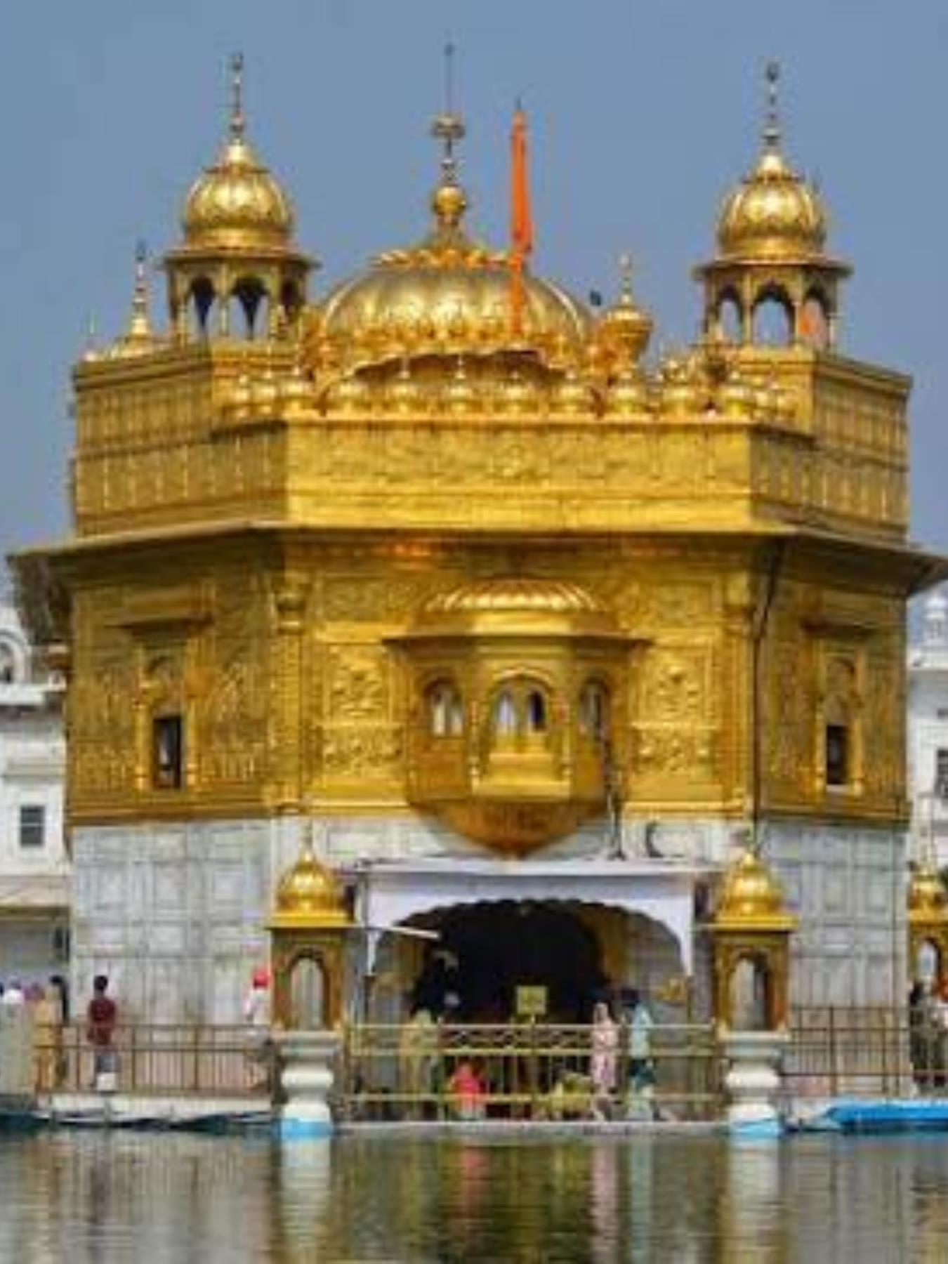 पंजाब की बेहतरीन पर्यटन स्थल जहां इतिहास संस्कृति और प्राकृतिक खूबसूरती जीत लेगी दिल