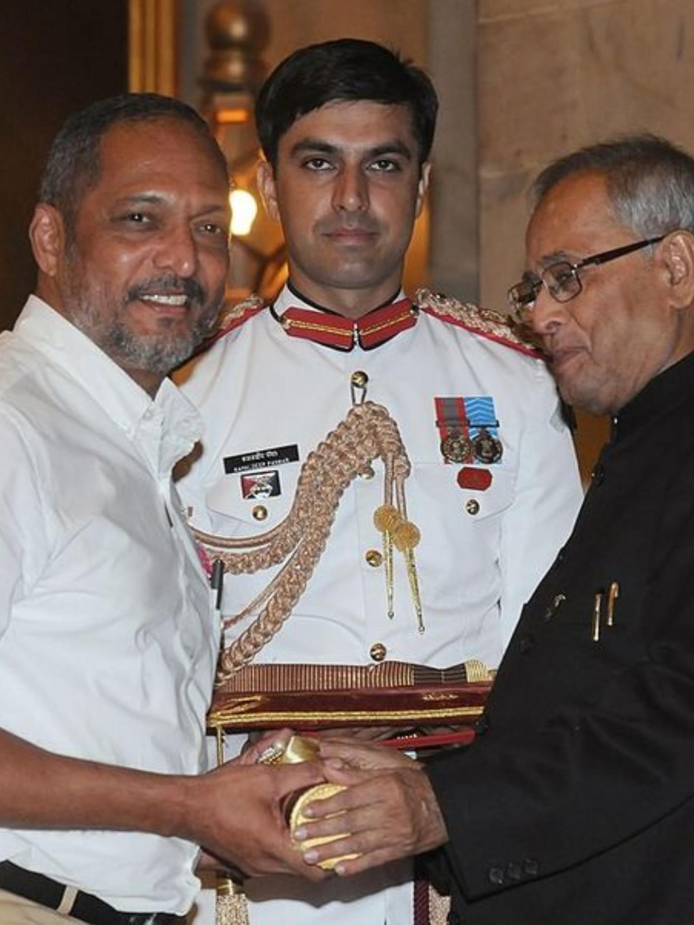 दिग्गज अभिनेता नाना पाटेकर का 75 वर्ष की आयु में निधन भारतीय सिनेमा और कला जगत में शोक की लहर