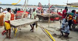 उत्तर प्रदेश में स्कूली बच्चों की सुरक्षा और बाढ़ राहत कार्यों को लेकर सरकार सख्त चलाए जा रहे हैं विशेष अभियान